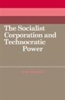 Jean Woodall - Socialist Corporation and Technocratic Power