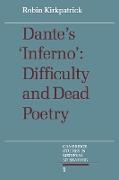 Robin Kirkpatrick - Dante''s Inferno - Difficulty and Dead Poetry