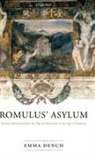 Emma Dench, Emma (Professor of Ancient History Dench, Dench Emma - Romulus'' Asylum