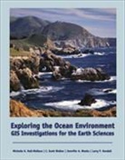 Michelle Hall, Larry Kendall, Kendall Walk Hall-Wallace, C. Walker - Exploring the Ocean Environ