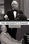 George Manos - The President's Pianist:my Term With Tru