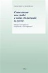 Francesc Caracciolo, Francesco Caracciolo - Come Muore Una Civilt E Come Sta Morend