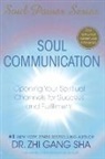 Zhi Gang Sha - Soul Communication