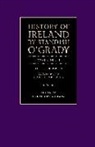 Donald McNamara, Standish/ McNamara O'Grady, Donald McNamara - History of Ireland