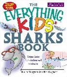 Kathi Wagner, Kathi/ Wagner Wagner - Everything Kids' Sharks Book