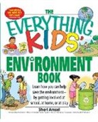 Sheri Amsel - The Everything Kids' Environment Book