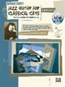 Alfred Publishing (COR), Andrew York - Andrew York's Jazz Guitar for Classical Cats