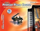 Dennis Alexander, Gayle Kowalchyk, E L Lancaster, E. L. Lancaster, E. L./ Manus Lancaster, Victoria McArthur... - Premier Piano Course Lesson 1a