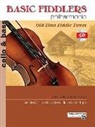 Alfred Publishing (EDT), Andrew H. Dabczynski, Bob Phillips - Basic Fiddlers Philharmonic for Cello & Bass
