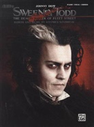 Stephen Sondheim, Stephen (COP) Sondheim - Sweeney Todd: The Demon Barber of Fleet Street
