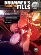 Alfred Publishing (EDT), Pete Sweeney - Drummer's Guide to Fills