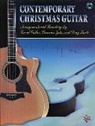 David (COM)/ Juber Cullen - Contemporary Christmas Guitar
