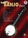 Dennis Caplinger, Dennis Capplinger - Ultimate Beginner Series Bluegrass Banjo Basic