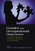 Helen M. G. Eccles Watt, Jacquelynne S Eccles, Jacquelynne S. Eccles, Helen M G Watt, Helen M. G. Watt - Gender and Occupational Outcomes Longitudinal Assessment of Individual, Social, and Cultural Influences