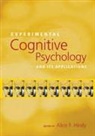 Alice F. Healy, Alice F Healy, Alice F. Healy - Experimental Cognitive Psychology and Its Applications