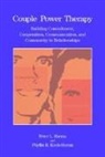 Phyllis R Koch-Sheras, Phyllis R. Koch-Sheras, Peter L Sheras, Peter L. Sheras, Peter L. Koch-Sheras Sheras - Couple Power Therapy