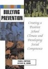 Arthur M Horne, Arthur M. Horne, Pamela Orpinas, Pamela Horne Orpinas, Pamela K Orpinas, Pamela K. Orpinas - Bullying Prevention