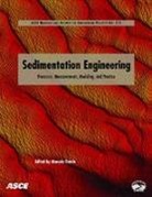 Marcelo Garcia, Marcelo H. Garcia, Marcelo Garcia - Sedimentation Engineering