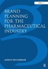 Janice MacLennan, MacLennan Janice - Brand Planning for the Pharmaceutical Industry