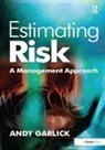 Andy Garlick, Garlick Andy - Estimating Risk