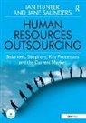 Ian Hunter, Ian/ Saunders Hunter, Jane Saunders, Saunders Jane - Human Resources Outsourcing