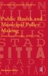 Marjaana Niemi, Niemi Marjaana - Public Health and Municipal Policy Making