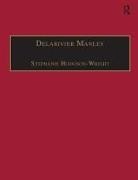 Stephanie Hodgson-Wright, Hodgson-Wright Stephanie, Anne Lake Prescott, Betty.s Travitsky - Delarivier Manley