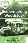 Andy Bennett, Andy Bennett, Bennett Andy - Remembering Woodstock