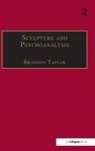 Brandon Taylor, Brandon Russell Taylor, Taylor Brandon - Sculpture and Psychoanalysis