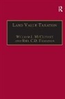 Riel C. D. Franzsen, Riel C. D. Mccluskey Franzsen, Riël C.D. Franzsen, William J. Mccluskey, William J. Franzsen Mccluskey, McCluskey William J. - Land Value Taxation