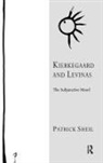 Patrick Sheil, Sheil Patrick - Kierkegaard and Levinas