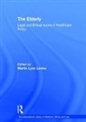 Martin Lyon Levine, Martin Lyon Levine, Levine Martin Lyon - Elderly