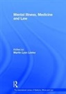 Martin Lyon Levine, Martin Lyon Levine, Levine Martin Lyon - Mental Illness, Medicine and Law