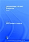 David Lee Campbell, Professor Robert Lee, Robert Lee, Lee Robert, David Campbell, Campbell David - Environmental Law and Economics