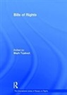 Mark Tushnet, Mark Tushnet, Tushnet Mark - Bills of Rights