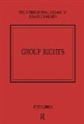 Peter Jones, Peter Jones - Group Rights