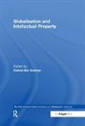 Alexandra George, Alexandra George, George Alexandra - Globalization and Intellectual Property