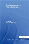Paul Schiff Berman, Berman Paul Schiff, Paul Schiff Berman, PaulSchiff Berman, Berman Paul Schiff - Globalization of International Law