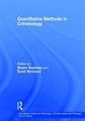 Shawn Bushway, Bushway Shawn, David Bushway Weisburd, Shawn Bushway, David Weisburd, Weisburd David - Quantitative Methods in Criminology