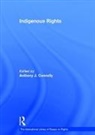 Anthony J. Connolly, Anthony J. Connolly, Anthony J. Connolly - Indigenous Rights