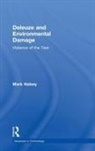 Mark Halsey, Halsey Mark - Deleuze and Environmental Damage