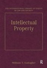 William T. Gallagher, William T. Gallagher, Gallagher William T. - Intellectual Property