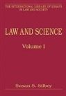 Susan Silbey, Susan S. Silbey, Susan S. Silbey, Silbey Susan S. - Law and Science