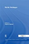 Stephen Mulhall, Stephen Mulhall, Stephen Mulhall - Martin Heidegger