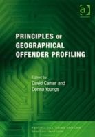 David Canter, David V. Canter, David V. Youngs Canter, David Youngs Canter, Professor David Canter, Donna Youngs... - Principles of Geographical Offender Profiling