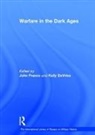 Kelly Devries, John (EDT)/ Devries France, Kelly Devries, John France, France John - Warfare in the Dark Ages