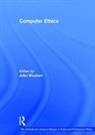 John Weckert, John Weckert, Weckert John - Computer Ethics