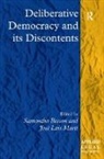 Samantha (EDT)/ Marti Besson, Jose Luis Marti, Samantha Besson, Besson Samantha, Jose Luis Marti, Marti Jose Luis - Deliberative Democracy And Its Discontents