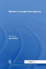 Ian F. Beckett, Ian Beckett, Ian F. Beckett, Beckett Ian - Modern Counter-Insurgency