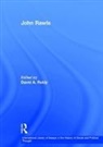 David A. Reidy, David A. Reidy, Reidy David A. - John Rawls